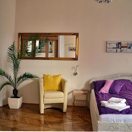 Peter'S Home Budapeşte Dış mekan fotoğraf