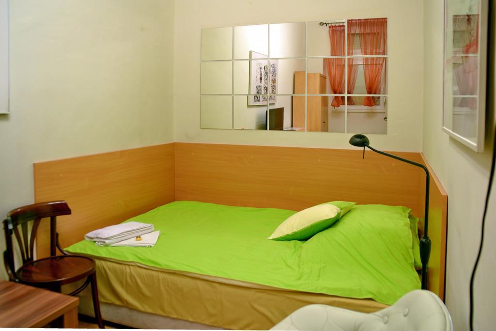 Peter'S Home Budapeşte Dış mekan fotoğraf